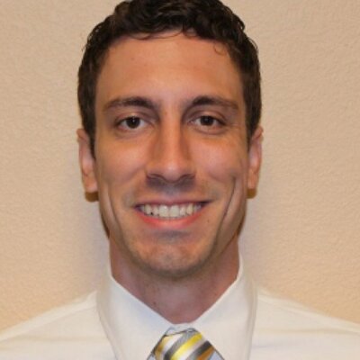 Profile Picture of Stephen Hinton (@DrStephenHinton) on Twitter