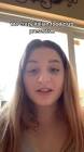 Profile Picture of   gabriella (@gabriellarag)... (@gabriellarag) on Tiktok