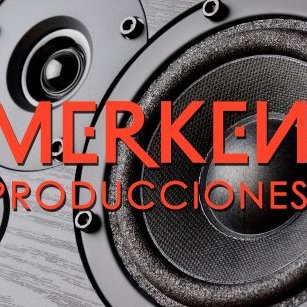 Profile Photo of Merken Producciones (@merkenpro) on Twitter