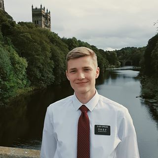 Profile Picture of Ian Turner Sprouse (@ian.t.sprouse) on Facebook