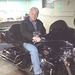 Profile Picture of Randy Simmons Sr. (@randysimmonssr) on Pinterest