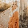 Profile Picture of Katie Starks (@@hairbykatie_az) on Tiktok