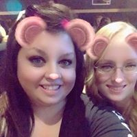 Profile Picture of April New (@april-new) on Quora