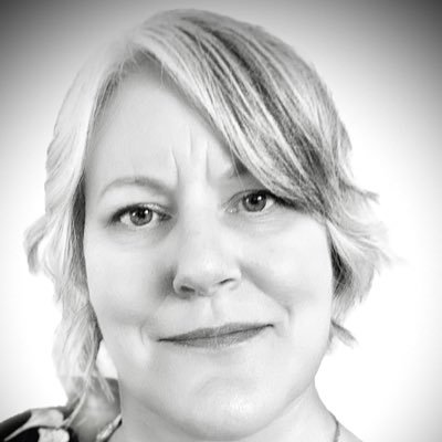 Profile Picture of Karen Bradley (@Birdiefan) on Twitter