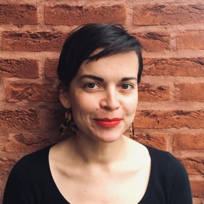 Profile Picture of Marion Solletty (@MSolletty) on Twitter