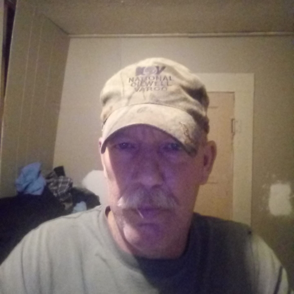Profile Picture of Wayne Fontenot (@yardbird70) on Poshmark