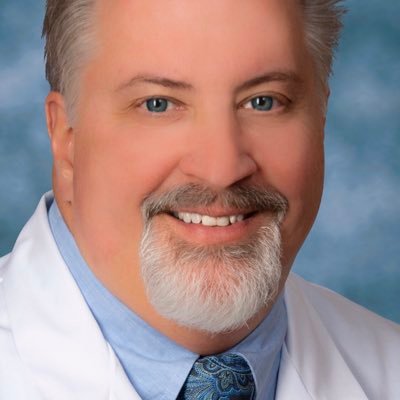 Profile Picture of Dr. D. Joseph Charette, MD, FAAFP (@Dr_Charette) on Twitter