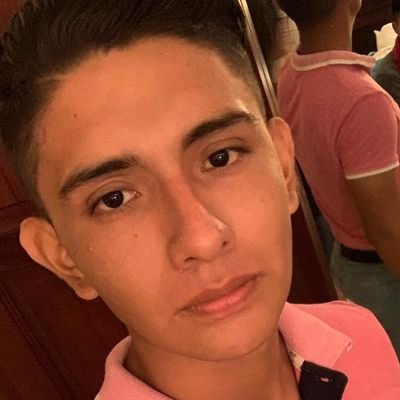 Profile Picture of Carlos Manuel Chim Varguez (@chim_varguez) on Twitter