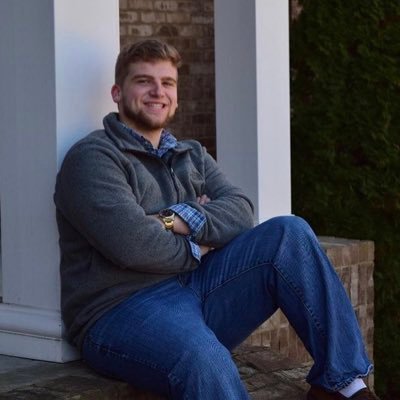 Profile Picture of Connor Sandy (@ConnorSandy4) on Twitter