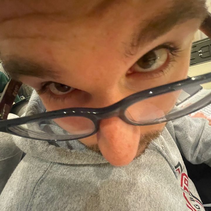 Profile Picture of Aaron Lowman (@@aaronlowman0) on Tiktok