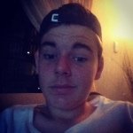 Profile Picture of Chad Byron Rice (@chadrice11) on Instagram