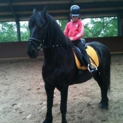 Profile Picture of Mandy Hardeman (@MandyHardeman) on Twitter