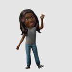 Profile Picture of Bessie Cousette Matthews (@cousettematthews) on Instagram