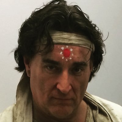 Profile Picture of Ray Sinclair (@RaySinclair_) on Twitter