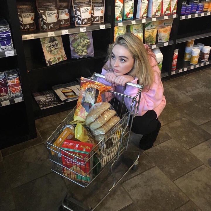 Profile Picture of Carpenters. (@carpenters0511) on Tiktok