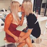 A s h l e i g h - Instagram Profile Picture of A s h l e i g h (@hunterandi__) on Instagram