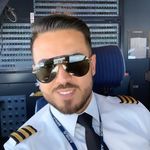 Profile Picture of Aaron Daniel Henry (@pilfhf1255) on Instagram
