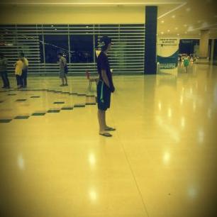 Profile Picture of KENNETH FABIAN PRO (@KENNETHFABIANP2) on Twitter