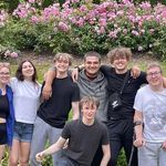 Profile Picture of Rook/Blayne (@badgerblayne) on Instagram