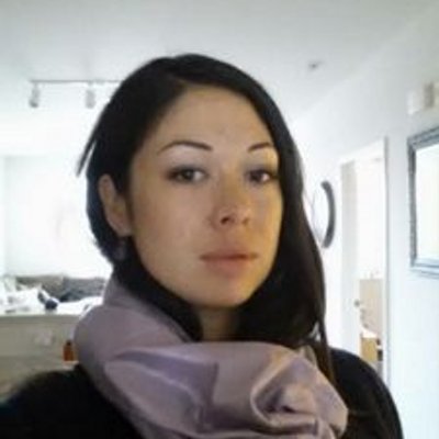 Profile Picture of Christina Van Fosson (@c_vanfosson) on Twitter