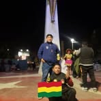 Profile Picture of Blas Alvarado Yana (@blas.alvarado.yana) on Facebook