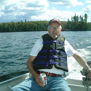 Chesley William Emberley - Facebook Profile Picture of Chesley William Emberley (@chesleywilliam.emberley.7) on Facebook