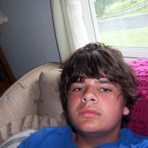 Profile Picture of Brad Stebbins (@wrestlerdude1234) on Myspace