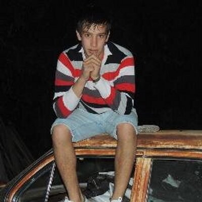 Profile Picture of Andy Laco (@AndyLaco17) on Twitter