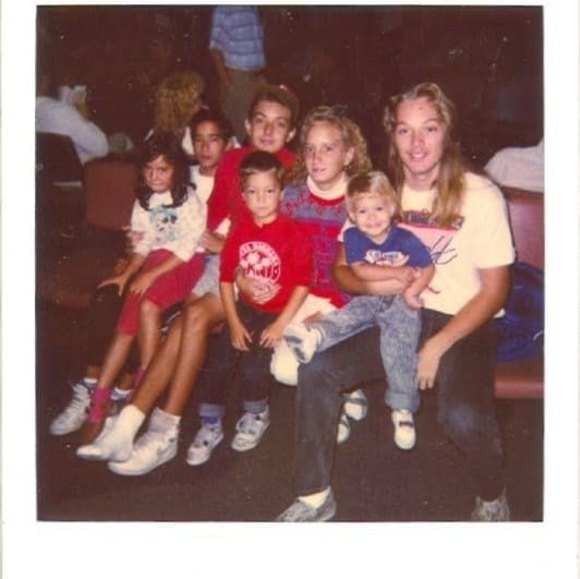 Profile Picture of Randy Gnagy (@rlgnagy) on Poshmark