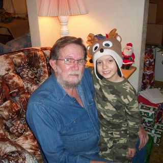 Profile Picture of Joe Stodola MaHa (@joe.stodolamaha) on Facebook