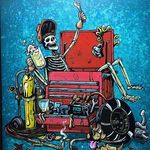 Profile Picture of Kyle Dominguez (@mechanickyle) on Instagram