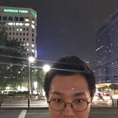 Profile Picture of Kim Jihoon (@newsh11) on Twitter