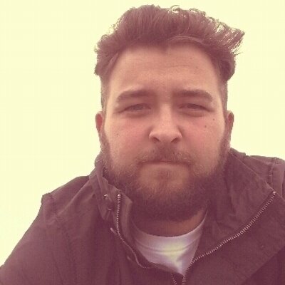 Profile Picture of Carson Long (@Carsobear) on Twitter