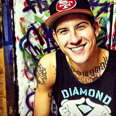Profile Picture of KO (@Kyle_Oshea) on Twitter