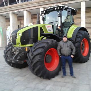 Profile Picture of Damian Białobrzewski (@Damian-Bia&) on Facebook