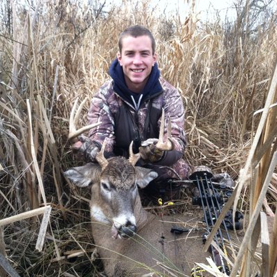 Profile Picture of Tony Hazel (@thazel50) on Twitter