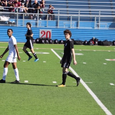 Profile Picture of Ben Merrick (@merrick_ben) on Twitter