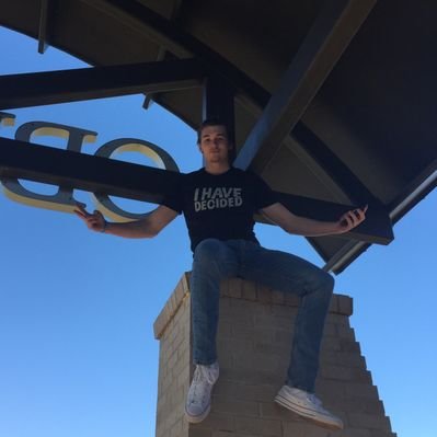 Profile Picture of David Darley (@_daviddarley) on Twitter