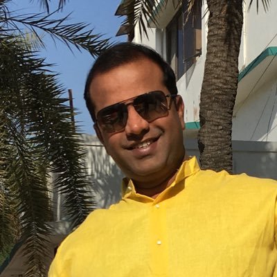 Profile Picture of Ajay Prajapati (@Ajaysheer) on Twitter