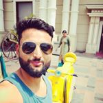 Profile Picture of vishal :-) (@chahar_vishal) on Instagram