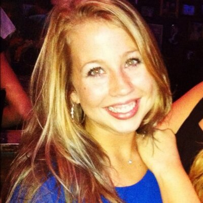 Profile Picture of Melissa (@MrsWelch18) on Twitter