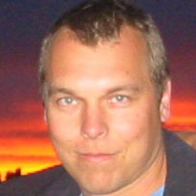 Profile Picture of Brian Dirking (@@bdirking) on Twitter