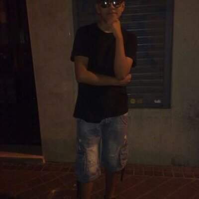 Profile Picture of Marcelo Cordova (@Marcelo_Sty) on Twitter