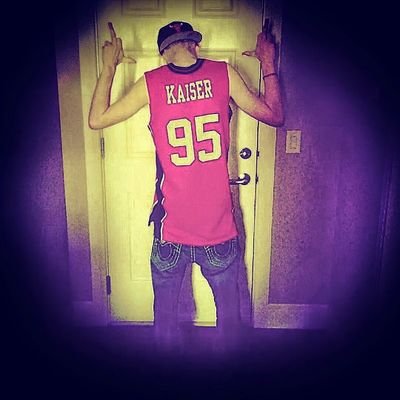 Profile Picture of Caleb Kaiser (@AKaiser99) on Twitter