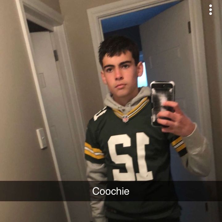 Profile Picture of Robbie case (@robbie_case) on Tiktok