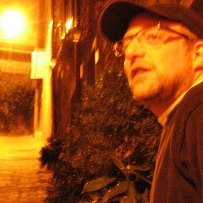 Profile Picture of Gary Robinov (@grobinov) on Twitter