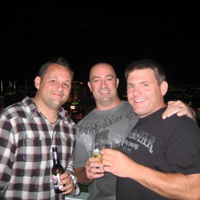 Profile Picture of Doug McKay (@DougMcKay3INK) on Twitter