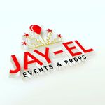 Profile Picture of Jay-EL events&props (@jay_el_events) on Instagram