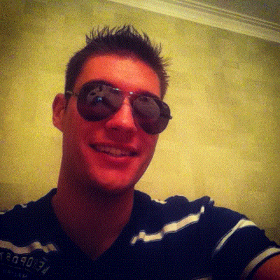 Profile Picture of Sean Lemon (@seanlemon14) on Twitter