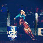 Profile Picture of Cassie Gardner (@barrel.racer.6) on Instagram